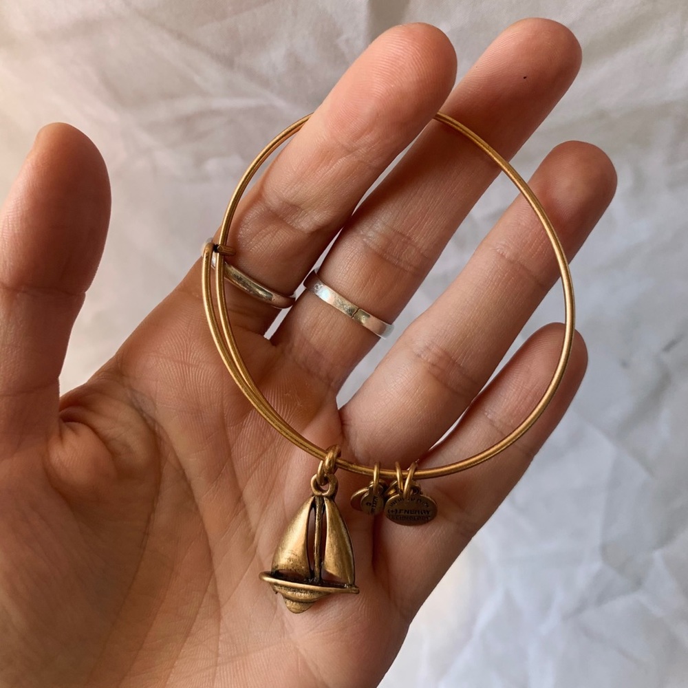 Alex + Ani Bracelets - Picture 6 of 11